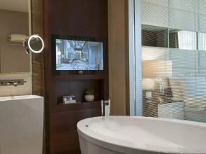 Elite World Grand Istanbul Basın Ekspres