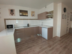 Квартира на Федерации д.130А 11094