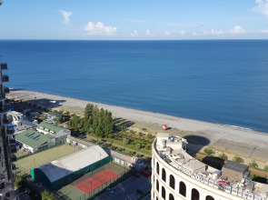 Апартаменты Mimino Deluxe First Line (K I)