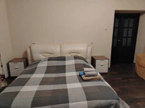 Kvartira na prospekte Lomonosova 83