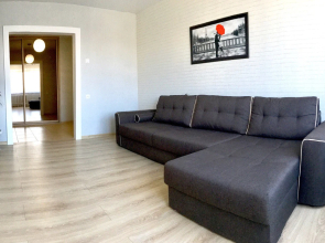 Papady Apartments
