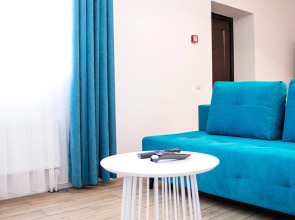 Апартаменты Янтарная Корона 18