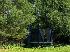 Частный дом На Берегу Озера