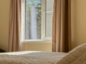 Апартаменты La Polyana 1