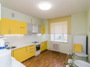 Апартаменты Krasnoflotskaia 28