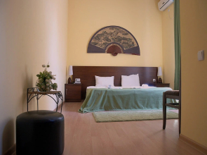 Tbilisi Garden Hotel