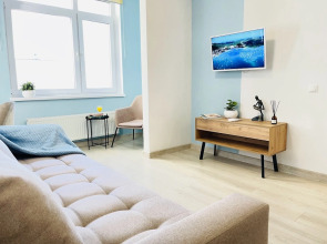 Квартира Apart City Tyumen