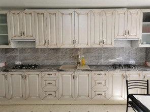 Guest house Asteriya