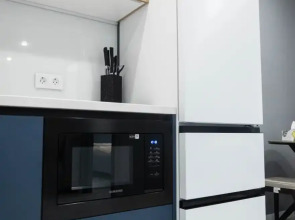 Квартира Уютная