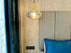 Квартира Квартиры Ночевали