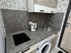 Апартаменты Visota Apartament