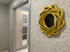 Апартаменты Бюджетная Квартира