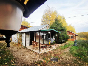 Гостевой дом Морошка Хаус