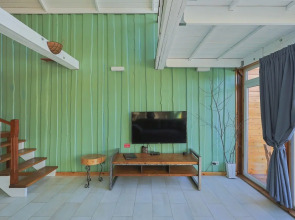 База Отдыха Эконевидаль