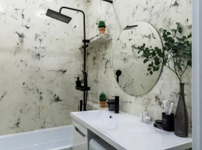 Апартаменты на Свободном