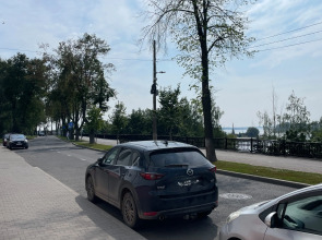 Квартира Видовая квартира на набережной