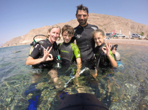 Гостевой Дом Neptun Dive Resort