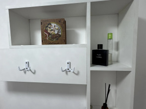 Квартира рядом с акварком