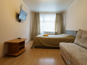 Apartamenty Right Room odnokomnatnye v samom centre goroda na Gercena 29