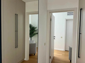 Квартира Граф Толстой