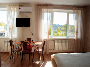 Квартира Avangard Apartment on Сentral Street