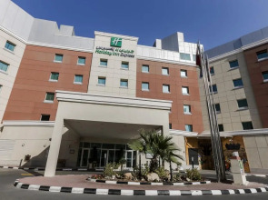 Holiday Inn Express | Dubai Internet City, an IHG Hotel