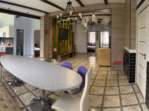 A&V Dom Sauna Guest house