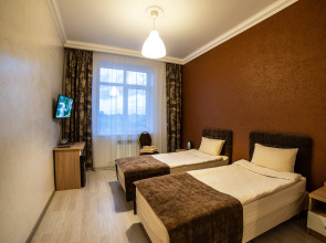 Гостевой дом Palm Hotel