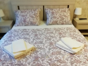 Меблированные комнаты Большая Морская 7