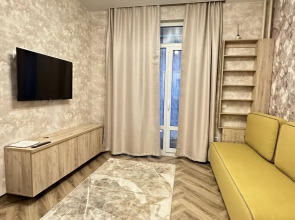 Апартаменты Та самая квартира на берегу Онежского озера