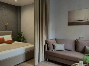 Апарт-отель NordApart