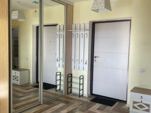 Квартира на Дудинской