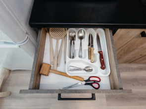 Апартаменты Good Life на Ясном Берегу 5