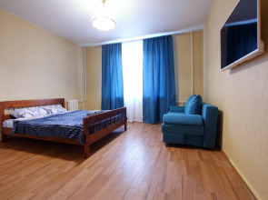 Апартаменты Аквапарк Ривьера