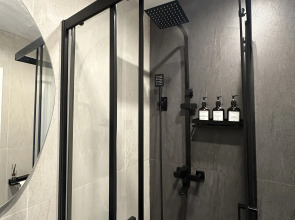 Апартаменты Paris Place Vendôme