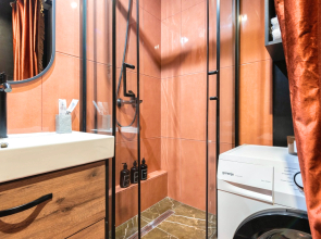 Апартаменты Дали