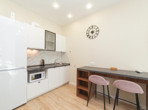 Апартаменты Rest Salute Lilu