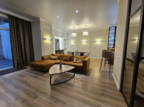 Апартаменты Светлогорск Балтийская 6