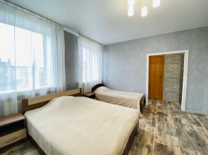 Апартаменты на Почтовом