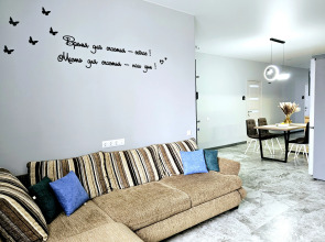 Меблированные комнаты сети "Неотель" ЖК "Университетский парк"