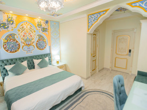 Отель Gur Emir Palace