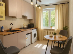 Uyutnaya 1 Kom.Momyshuly Flat