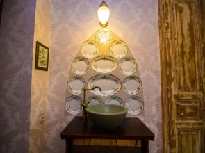 Bloom Boutique Hotel