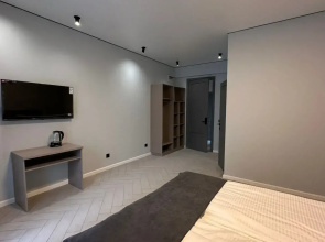 Отель Aurora Inn Gagra