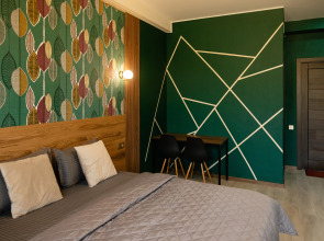 Апарт-отель Graf T.