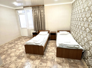 Гостевой дом Виктория