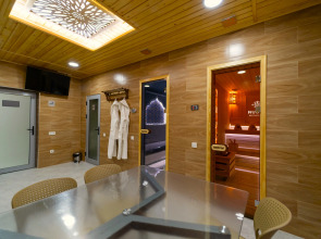 Бутик-отель Nuovo