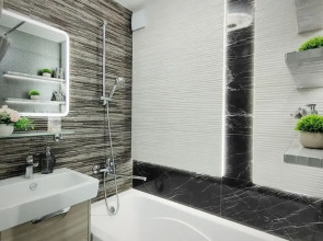 Квартира дизайнерская Renta27 в самом сердце города