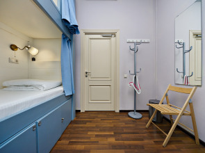 Гостиница Yum Yum