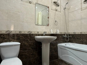 Апартаменты Уют и Простор в Центре Махачкалы